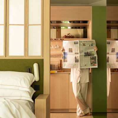 Easy Escapes: Unwinding in the Woodland Suites at Cork’s Montenotte Hotel