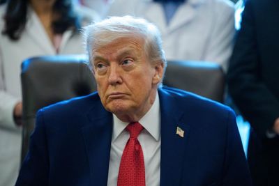 Trump urges Republicans to ditch filibuster rule in US Senate