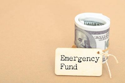 Is Your Emergency Fund Big Enough While Credit Card Rates Keep Climbing?