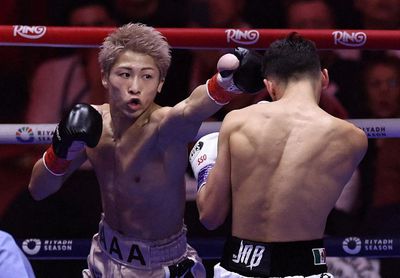 Naoya Inoue sees off Picasso to set up Tokyo super-fight with Junto Nakatani