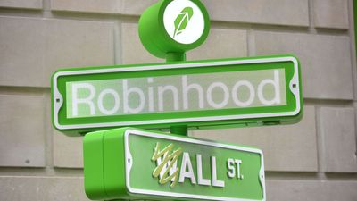 If You Had Invested $1,000 in Robinhood in January of 2025, You’d Be Happy Now