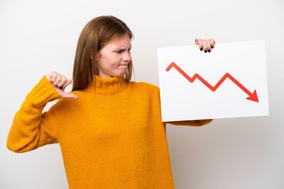 5 Popular Investments Losing Value Faster Than Predicted