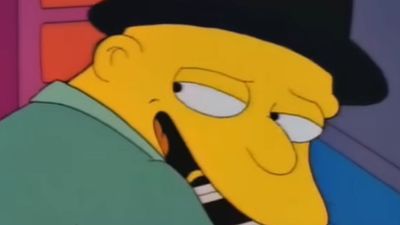 3 Reasons Why I Lament That My Daughter Will Never Get To Watch The Only Banned Episode Of The Simpsons On Disney+