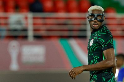 Is Nigeria v Tunisia on TV tonight? Channel, start time and how to watch Afcon 2025 game online