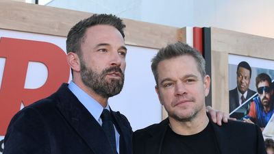 ‘Well, Someone’s Gotta Put The Movie On Their Back’: Ben Affleck And Matt Damon Know Why They Keep Working Together Years Later