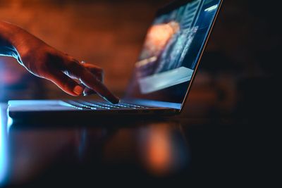 How 2025 became the year of the cyber hack – and what British businesses face next in 2026