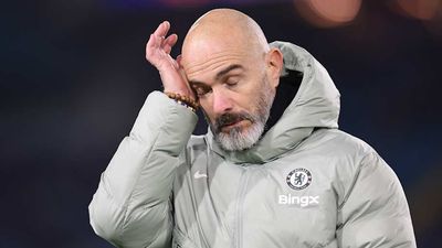 Why Is Enzo Maresca Not on Touchline for Chelsea Against Aston Villa?