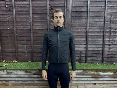 Q36.5 Rain Shell Jacket review: A solid waterproof option, but in need of refinement