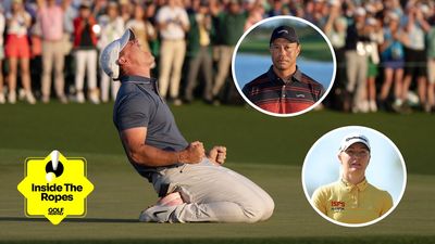 McIlroy To Repeat Masters Magic And Tiger Woods Won't Win In Seniors Golf - 10 Big Predictions For 2026