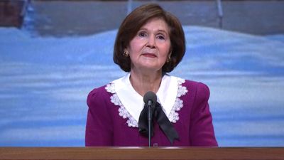 What Happened to Jeffrey R. Holland's Wife, Patricia? Remembering Her Death in 2023