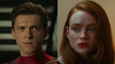 Sadie Sink Got Me Pumped Addressing 'Spider-Man Secrets' For Brand New Day, And Tom Holland Should Take Note