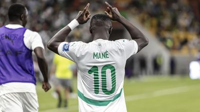 DRC and Senegal finish all square as Benin enter Group D's endgame