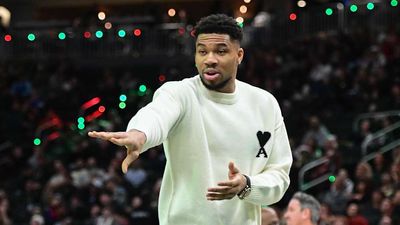 Giannis Antetokounmpo Set for Bucks Return After Missing Three Weeks to Injury