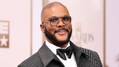 One actor is suing Tyler Perry for alleged sexual assault
