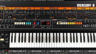 “Built upon the strengths of the original, it takes this vintage classic to contemporary heights”: Cherry Audio Mercury-8 review