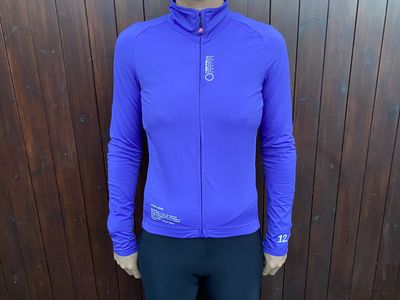 Castelli DO.DI.CI Women's jacket review: filling a gap in Castelli's range, but will it be forever chasing the Gabba's legendary status?