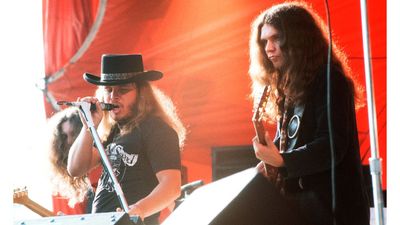 “When we went to record it, the record company said, ‘Man, they won’t play that, it’s too long.’ But we said, ‘We don’t care!’”: How the young Lynyrd Skynyrd turned a simple love song into a southern rock epic