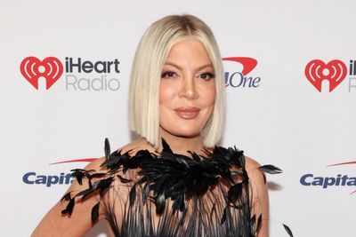 Tori Spelling cancels appearance at Las Vegas event due to illness: ‘I have to put my health first’