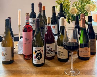 The eight best wine subscriptions in the US let you uncork and unwind at home