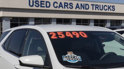 I Asked a Car Expert: Will It Be Better To Buy a Used or New Car in 2026?