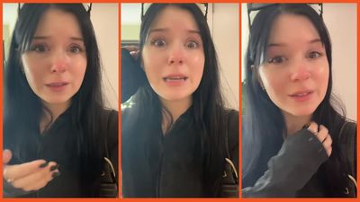 ‘I’m not your drug dealer’: Medication mix-up leads pharmacist to accuse woman of drug seeking despite it not being her fault