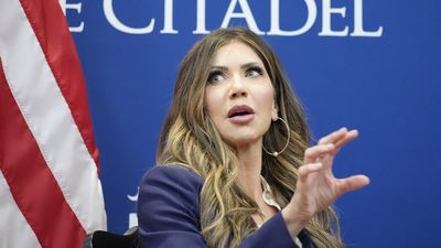 ‘Is this for real?’: DHS posts a disturbing video of Santa as an ICE agent, asks people to avoid his ‘naughty list’