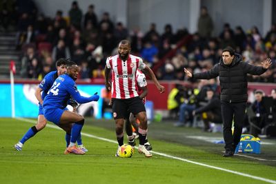 Andoni Iraola wants to keep Antoine Semenyo at Bournemouth as long as possible