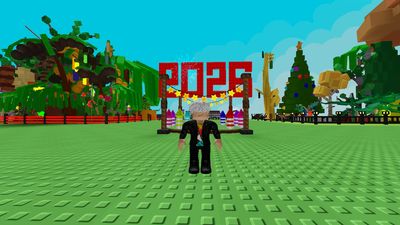 All Grow a Garden New Year’s Pets & Their Passives