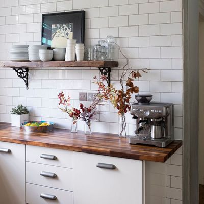 Forget pod machines, the 3 most popular coffee machines of 2025 on Ideal Home all had one thing in common