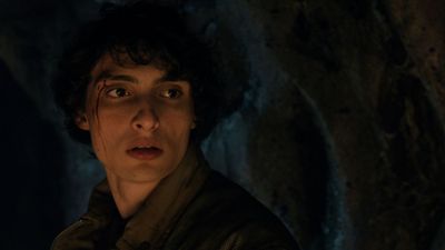 The Duffer Brothers break down Mike's reaction to that Stranger Things coming out scene