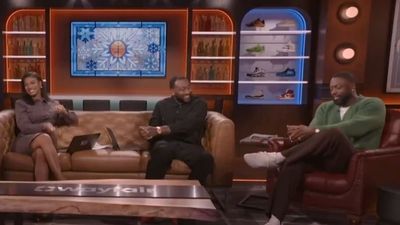 Dwyane Wade Cracked Perfect LeBron James Golf Joke About JJ Redick's Lakers Criticism