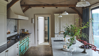 The 5 Hidden Spots That Secretly Make Homes Feel Stale (Even When They’re Clean)