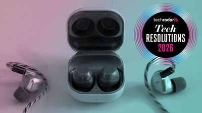 I’m ditching true wireless earbuds for these bargain Chinese IEMs in 2026 – here's why