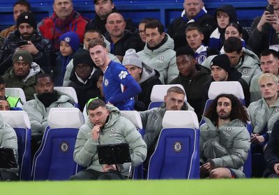 Three things we learned from Chelsea defeat as Cole Palmer loses the battle and his cool