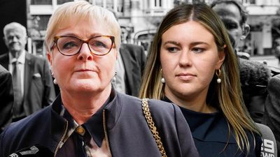 The Brittany Higgins' saga and its trail of destruction