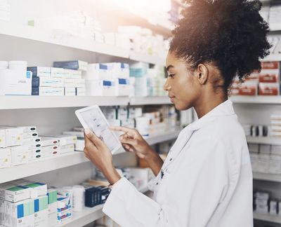 Store Pharmacists Raise Concerns Over Space Constraints in Shared Areas