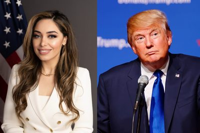 Who Is Mona Namdar? Trump Gives Visa Control to Attorney Who Urged Bans on Israel Policy Critics