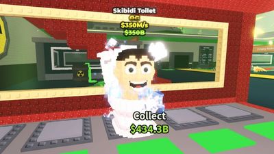 How to get the Skibidi Toilet in Steal A Brainrot – Roblox