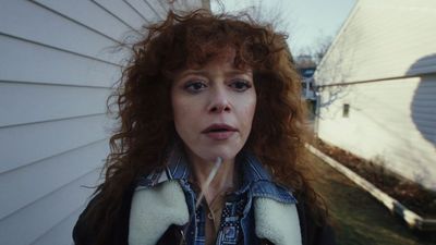 Why Natasha Lyonne Wanted To Move Away From Poker Face, And Whether She’d Play Charlie Cale Again