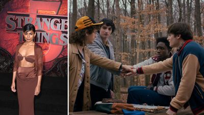 Is Kali bad in Stranger Things Season 5? What the fans and showrunners are saying