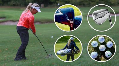 If I Could Go Back In Time, These Are 7 Pieces Of Game-Changing Golf Advice I’d Give My Younger Self