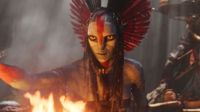 ‘Guys, You’re About To Become Unemployed’: James Cameron Explains How Avatar: Fire And Ash’s Spicy Tent Scene Came Together