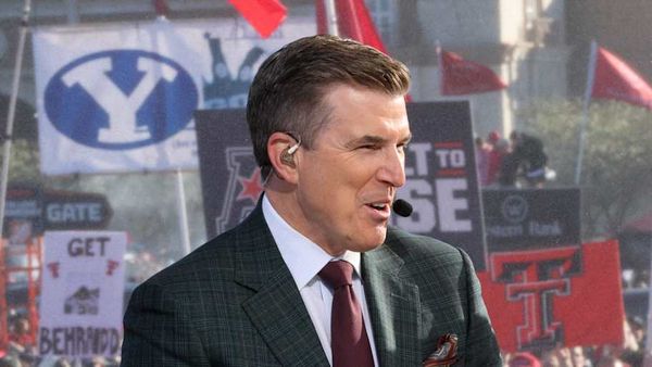 Rece Davis Took Clear Shot at Johnny Manziel Over Texas A&M ’College GameDay’ No-Show
