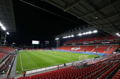 BMO Field: Capacity, location, World Cup 2026 games and everything you need to know about the venue
