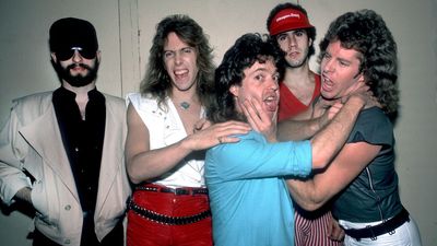 “In the ’80s, everybody came out with a power ballad – and we had a great one. It was never a No.1 record, but it’s a song that defines that whole era”: How an incredibly unlucky band finally got a break with a soft rock classic