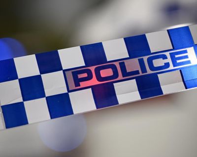 Man arrested after allegedly stabbing former partner and another man to death in Sydney