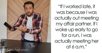 Woman Has Been Falsely Accusing Husband Of Cheating For 10 Years, He’s Devastated She Leaves