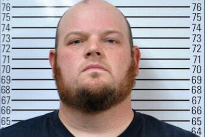 Oklahoma man accused of shooting elderly neighbor dead during Christmas Day target practice