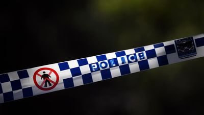 Man charged with murder after couple killed in stabbing