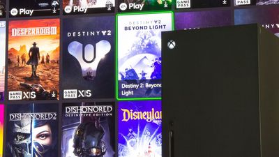 Xbox can’t wait to get out of 2025 and start talking about the next generation